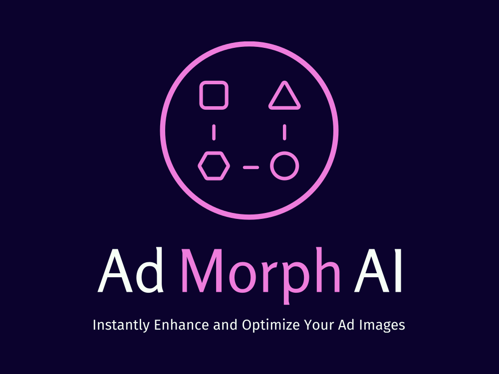 Ad Morph AI
